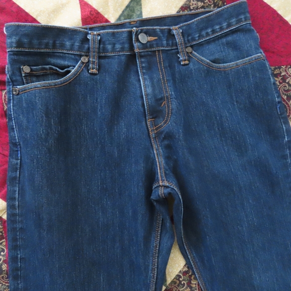 Nike SB Paul Rodriguez Skateboard Jeans Size 30 M (31.5x30) - Picture 3 of 9